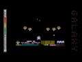 Galaxy (Commodore Plus) - CPlus Emulated [Winvice] Gameplay