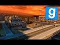 Garry's Mod Map Review: gm_diprip_city