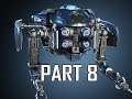 GEARS 5 Gameplay Walkthrough Part 8 - Stealth Camo (GOW5 Let's Play)