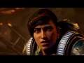 GEARS OF WAR 5 - Official Story Trailer (Gamescom) HD