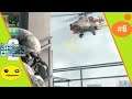 Ghost Recon Advanced Warfighter 2 The End🎬:(Part 6)Codenamed Farallon-Just Shut Up and do your job.🤐