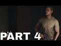 GHOST RECON BREAKPOINT Gameplay Playthrough Part 4 - VAUGHAN