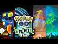 GO Fest 2021: Tag 2 Review - Pokémon GO deutsch