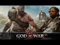 God of War Playthrough | The Grind | Valkyrie  Hunt | Hard Mode | Road To 100K