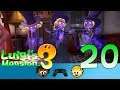 Goo Bait  20  D&F Play Luigi's Mansion 3