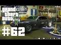 Grand Theft Auto V #62 ► Auto Suchspiel mit Franklin | Let's Play Deutsch