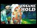Grubby | "INSANE HOLD" | Warcraft 3 | UD vs UD | Northern Isles