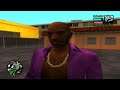 GTA Vice City Stories Ep #21 Hose The Hoes