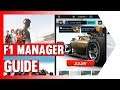GUIDE Or & Pilotes - F1 MANAGER - Android/iOS Gameplay