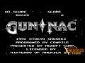 Gun Nac (NES) | Gamebreakers Playthrough