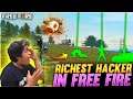 Free Fire Max Hack | Free Fire Max Speed hack Wall Hack | Hacker In Free Fire Max