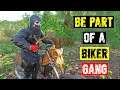 How to become a Biker in Scum and Create your Own Biker Gang in the 0 6 Update