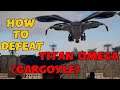 HOW TO DEFEAT TITAN OMEGA (GARGOYLE) - Ghost Recon Breakpoint RAID GUIDE #Breakpoint #Raid #Gargoyle