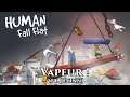 Human Fall Flat : Vapeur ! (ft. Jeyinn)