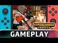HYPERCHARGE Unboxed | First 20 Minutes on Switch