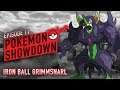 I'M BACK CLAPPING CHEEKS ON SHOWDOWN - Pokemon Sword and Shield Showdown #11