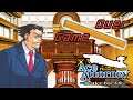 INSTANT GAME OVER | Phoenix Wright: Ace Attorney - Justice For All [Part 64]