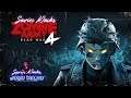 🔴Jogo Velho joga: Zombie Army 4 Dead War - Parte IV- PS4 feat Santuário Gamer