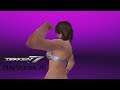 Julia Chang Playstation VR View | Tekken 7 Playthrough | Tekken 7 | Tekken
