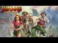 JUMANJI The Video Game - Gameplay Bizarre Bazaar ( PC / PS4 / Xbox one / Nintendo Switch )