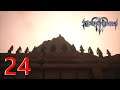 Kingdom Hearts III: The Thirteen Darknesses - Episode 24