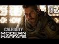 LES CHOSES SÉRIEUSES COMMENCENT | Call of Duty®: Modern Warfare (2019) #02