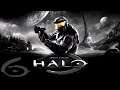 Let's Play Halo: Combat Evolved #6 - Four-Sided War