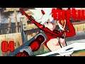 Let's Play KILL la KILL -IF- Part 4 ReMatch [Dual Wield Ryuko VS Dual Wield Satsuki]