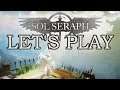 Let's Play SolSeraph on Steam