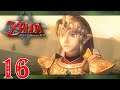 Let's Play: The Legend of Zelda Twilight Princess HD - Ep. 16 [FINALE]