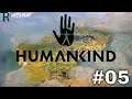 Let's Try Humankind | Upcoming 4x Strategy Game | EP. 05!