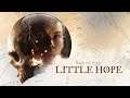 LITTLE HOPE 👻 PS5 Gameplay Deutsch #1: Willkommen in Little Hope