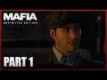 Mafia: Definitive Edition (PS4) - TTG Playthrough #1 - Part 1