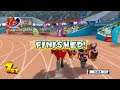 Mario & Sonic At The London 2012 Olympic Games - Rival Showdown: Omega - Dr Eggman - Normal