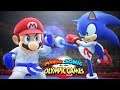 Mario & Sonic at the Olympic Games Tokyo 2020 - All Mini Games
