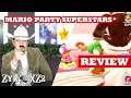 Mario Party Superstars (Review)