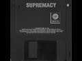 MASTER BOOT RECORD - Supremacy / Overlord