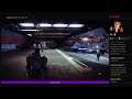 Mega Live PS4  badass noob plays destiny 2 shadowkeep iron banner