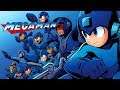 Megaman Legacy Collection - Mega Homem 1 l FnLive