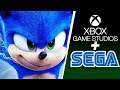 Microsoft и Sega создают «Супер Игру» с помощью Azure | Xbox Series X/S