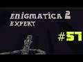 Minecraft 1.12.2 Enigmatica 2 Expert Mode Skyblock #57 W poszukiwaniu Draconium