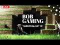 Minecraft Multiplayer | Walkthrough (Part-12) | Villagers ๐ฉโ๐พ | Minecraft | Bangla