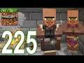 Minecraft: PE - Gameplay Walkthrough Part 225 - Over Cross (iOS, Android)