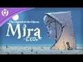 Mira: The Legend of the Djinns - Kickstarter Launch Trailer