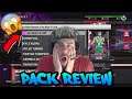 MOMENTS of Week 11 PACK REVIEW! - NBA 2k20 MyTEAM gameplay