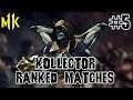 Mortal Kombat 11: Kollector Ranked Matches #5