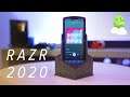 Motorola Razr Initial Review: First 48 hours with Moto's foldable flagship!