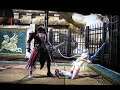 Soul Calibur V(PS3)-Raphael vs Elysium