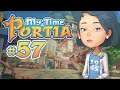🔨 My Time At Portia - Let's Play #57【 Deutsch 】-  Freundschaft mit den Bewohnern