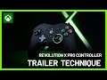 NACON REVOLUTION X PRO | Xbox